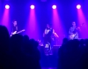 Bidlegg et ses musiciens