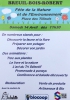Programme fête de la...